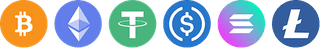 Regulierter Finanzhandelspartner von corefluxiq mit Compliance-Zertifizierung