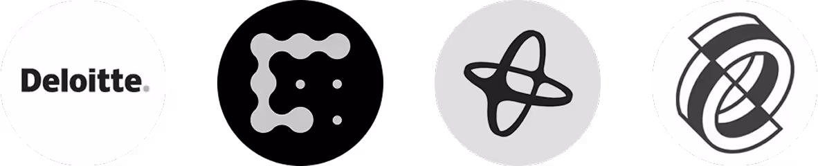 corefluxiq-Finanzwachstumschart mit Handelsvolumen und Marktperformance