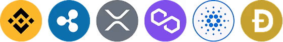 Zertifiziertes corefluxiq-Finanzhandelspartnerschafts-Badge